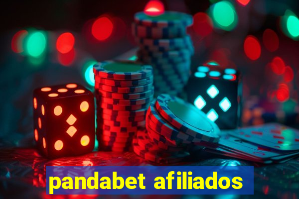 pandabet afiliados